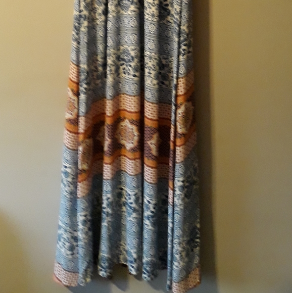 Beautiful summer dress Small - Picture 6 of 6